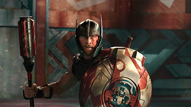 ‘Thor Ragnorak&#8217; Is Already a Smash Hit Ahead of Its US Release