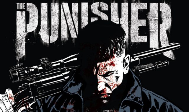 Netflix&#8217;s ‘The Punisher&#8217; Pushed Back to a Later Fall Release