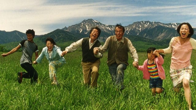 For the Man Who Has Everything: Takashi Miike&#8217;s Bizarre Horror-Comedy ‘The Happiness of the Katakuris&#8217; Is ‘Dawn of the Dead&#8217; Crossed with ‘The Sound of Music&#8217;