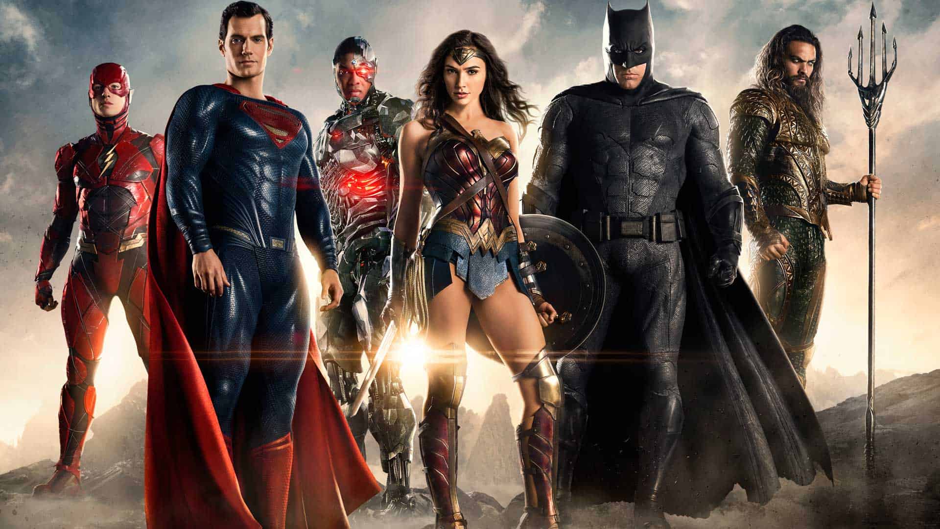 The Justice League’s Iconic Appeal: Can It Save the Film?