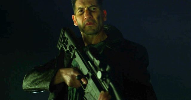 Netflix’s ‘The Punisher’ Pushed Back to a Later Fall Release