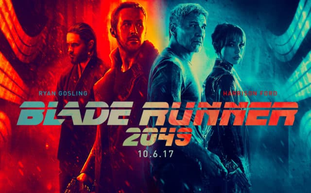 What Happened to ‘Blade Runner 2049&#8242; at the Box Office?