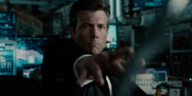 ‘Justice League&#8217;s Terrible New Trailer Fails to Inspire Confidence in the Beleaguered Upcoming Film