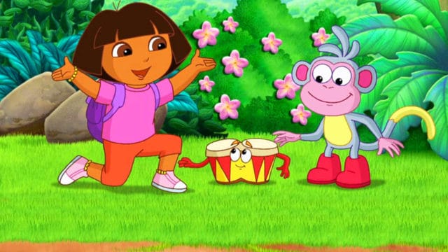 Michael Bay to Produce Live-Action ‘Dora the Explorer&#8217; Movie