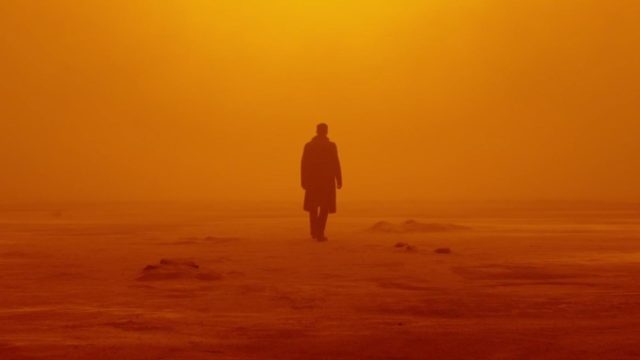 Trailer Mashing Up ‘Blade Runner 2049’ and ‘La La Land’ Unexpectedly Works Perfectly