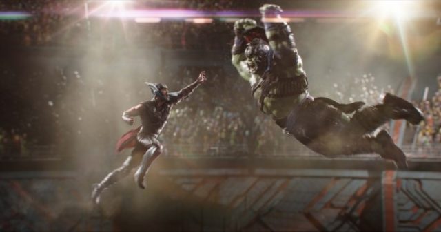 ‘Thor Ragnorak&#8217; Is Already a Smash Hit Ahead of Its US Release