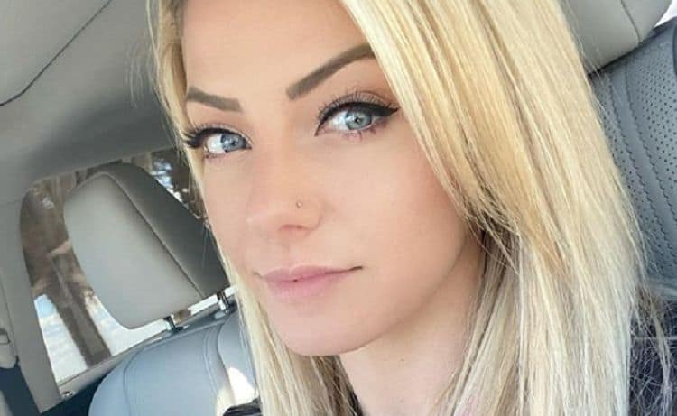 Five Things You Didn’t Know About Alexa Bliss