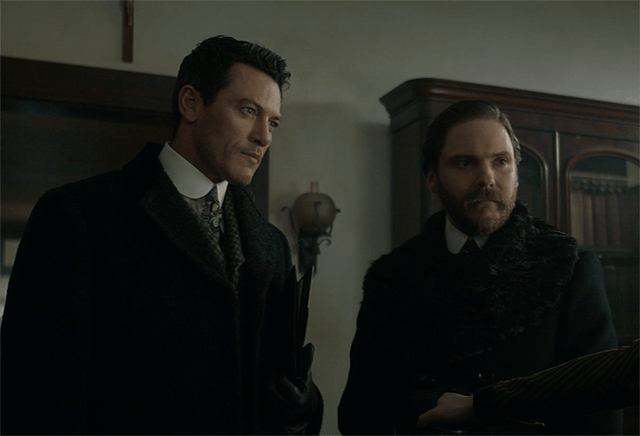 Five Other Shows “The Alienist” Reminds us Of