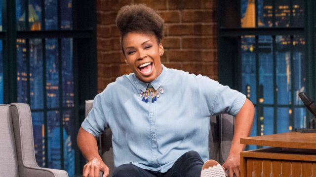 Five Things That You Didn&#8217;t Know About Amber Ruffin