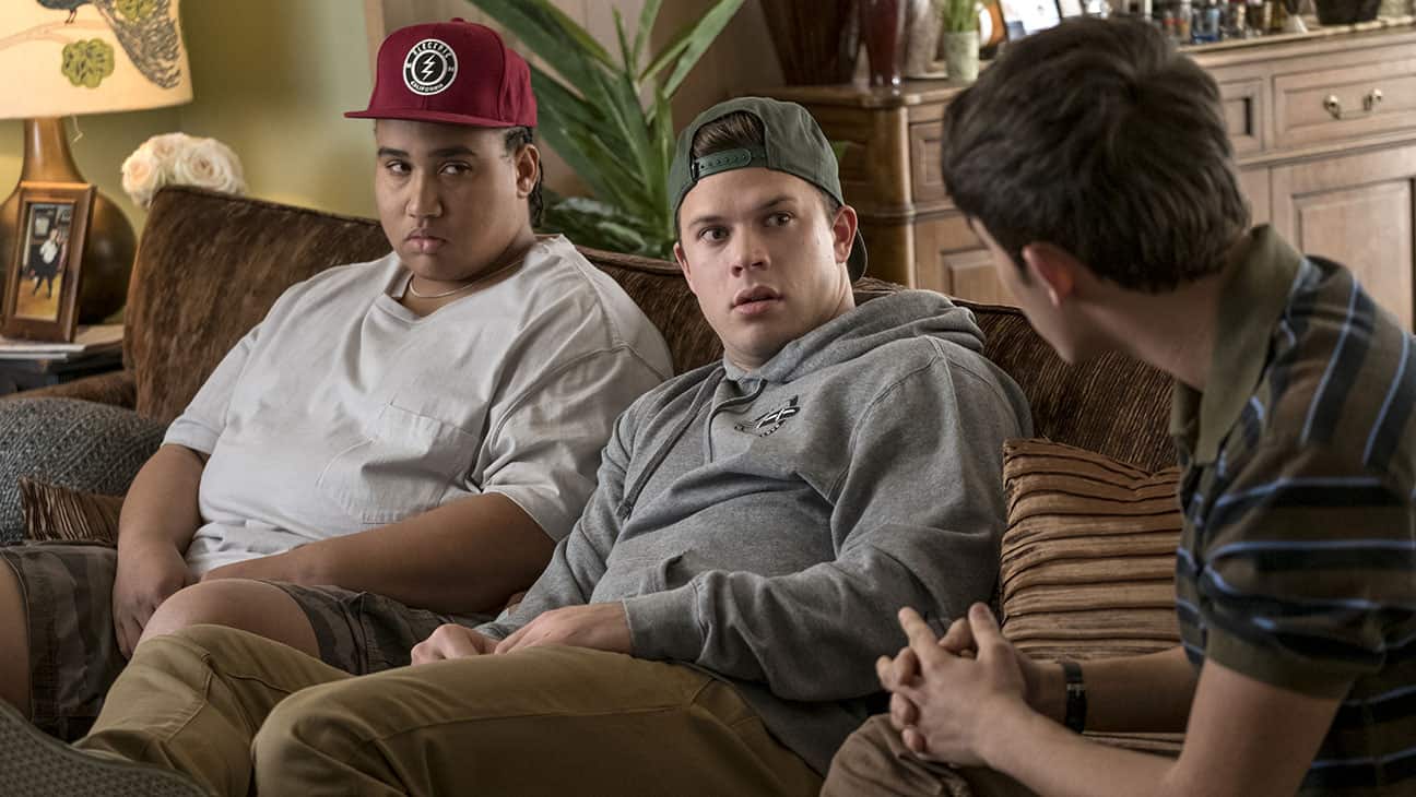 Five Things You Didn’t Know about “American Vandal”