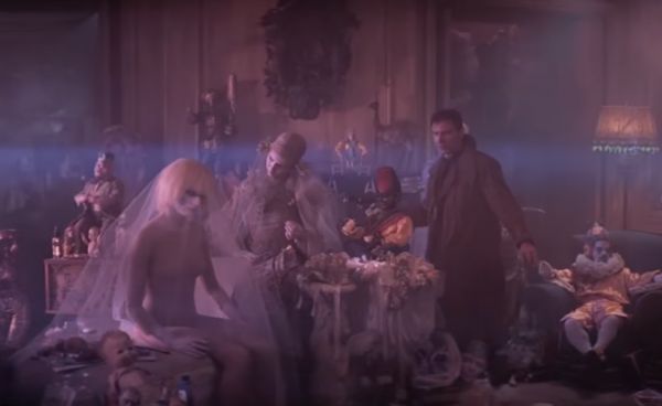 The Original Blade Runner Gets the Honest Trailer Treatment