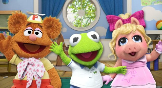 Muppet Babies is Coming Back to TV:  What We Know so Far