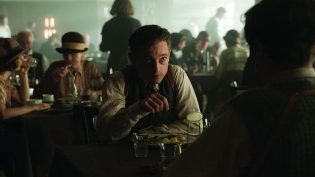 Five Things You Didn&#8217;t Know about &#8220;Babylon Berlin&#8221;