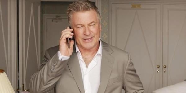 Why Does Alec Baldwin Get Treated So Well When It&#8217;s Obvious He Does Some Awfully Nasty Things?