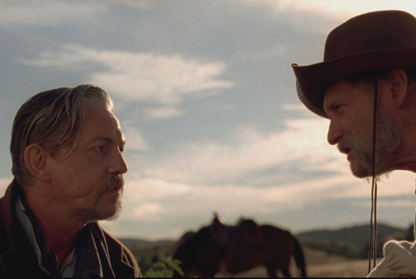 “The Ballad of Lefty Brown:” Is This Western Worth a Watch?