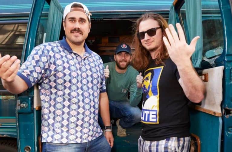 ESPN Cancels Barstool Sports show “Barstool Van Talk” After Only One episode