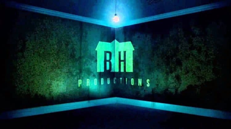 Blumhouse and EPIX are Teaming up for 8 Horror Movies