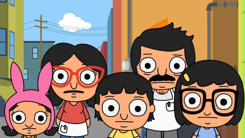 Bob’s Burgers Season 8 Premiere Recap and Review