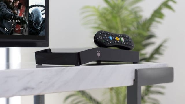 TiVO is Back with a Crazy Remote With Voice Controls