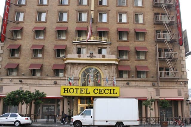 Five Things You Didn&#8217;t Know About &#8220;Horror at the Cecil Hotel&#8221;