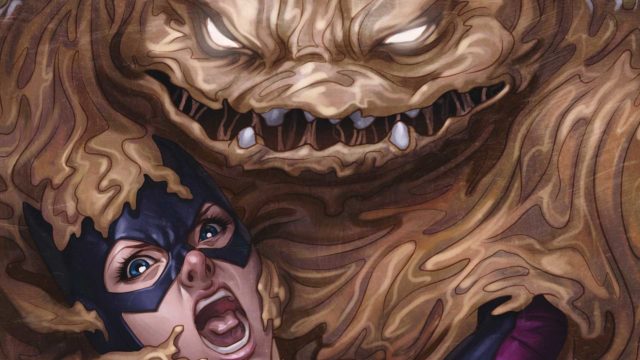 Five Things You Didn&#8217;t Know about Batman Villain Clayface