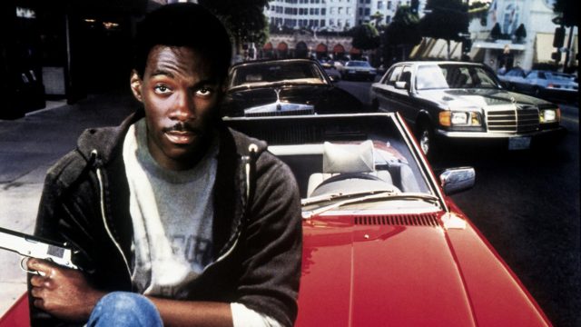 10 Things You Didn’t Know about Beverly Hills Cop