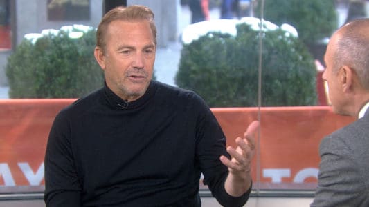 Kevin Costner Explains Why He Doesn&#8217;t Do Sequels