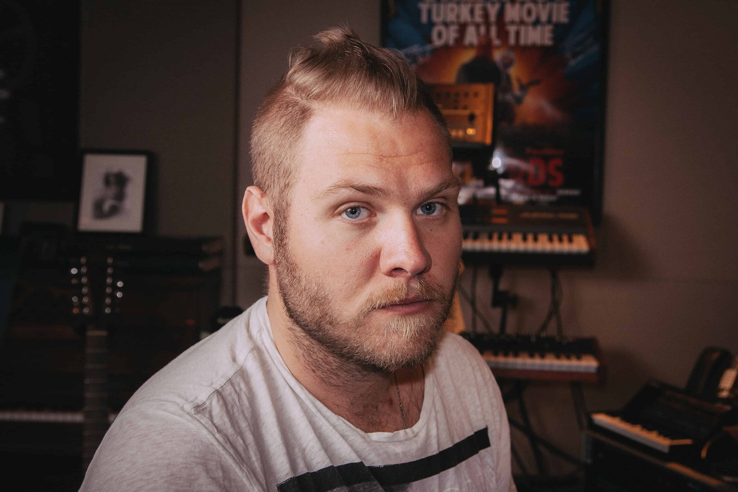 DuckTales Composer Dominic Lewis Talks Creating The Right Sound For The Reboot