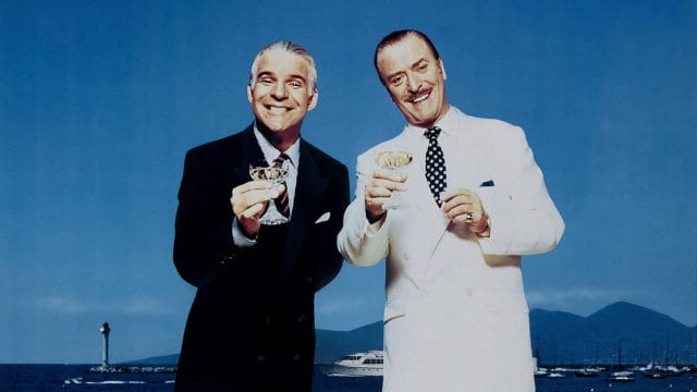 10 Things You Didn&#8217;t Know about Dirty Rotten Scoundrels