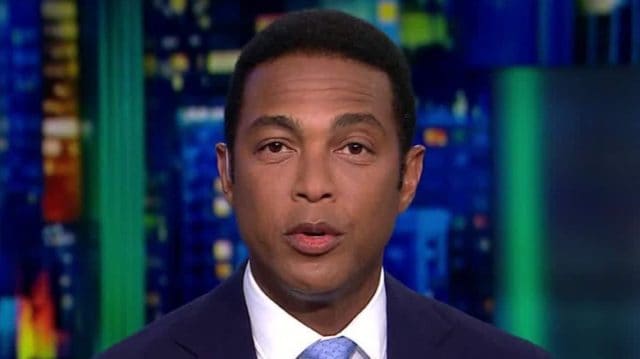 Five Things You Didn&#8217;t Know about Don Lemon