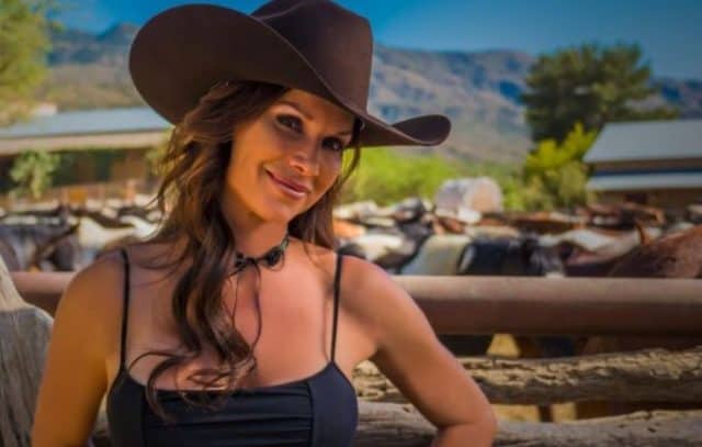 Five Things You Didn&#8217;t Know About Debbe Dunning