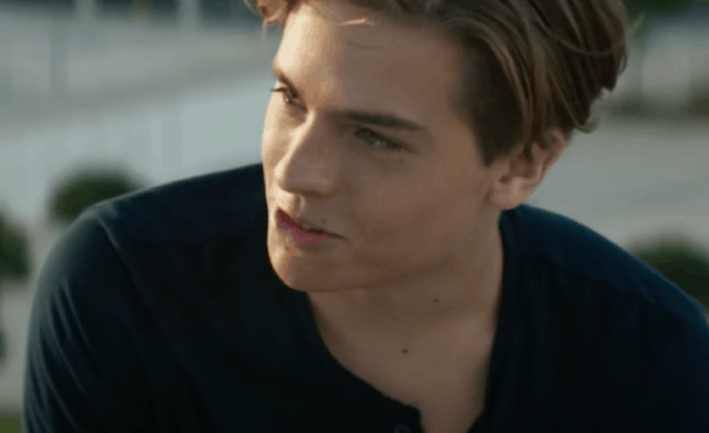 Does Dylan Sprouse Pull Off a Psychopath in &#8220;Dismissed?&#8221;