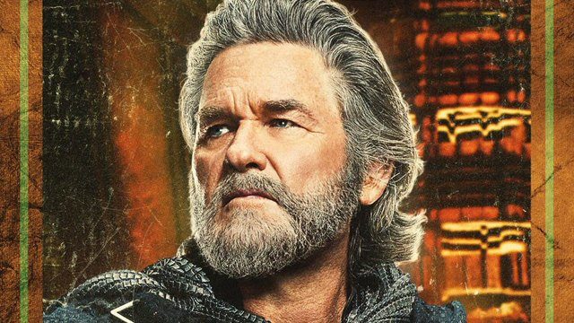 Can You Name all of the &#8220;The Many Faces of Kurt Russell?&#8221;