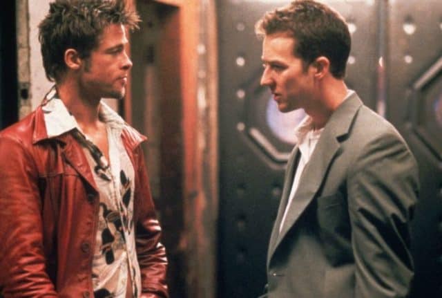 Interesting Video on the Beauty of Sound Design in Fight Club