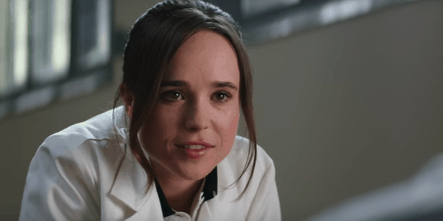 Is Ellen Page&#8217;s Movie Career in a Downward Spiral?