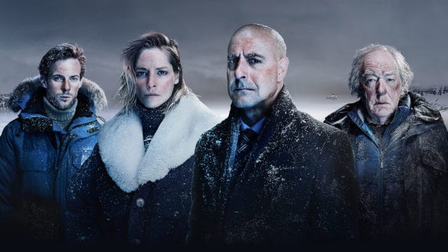 &#8220;Fortitude&#8221; on Sky Network: Five Things You Didn&#8217;t Know