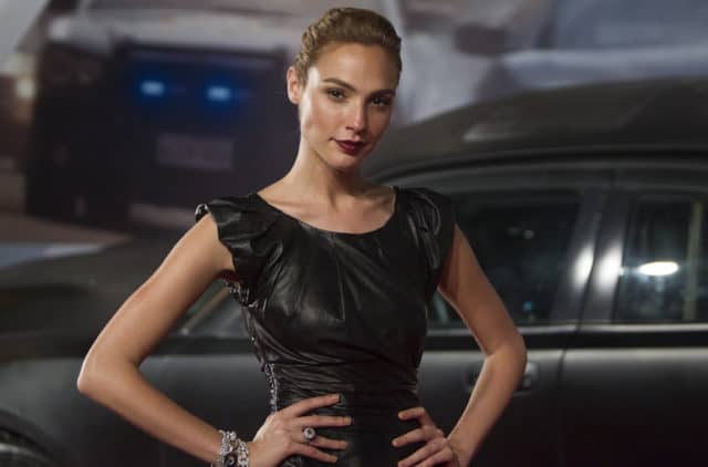 What Should Gal Gadot&#8217;s Next Non Wonder Woman Role Be?