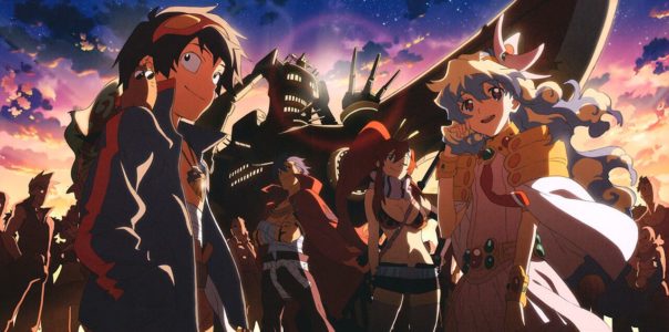 Five Gateway Anime To Make Anyone An Otaku