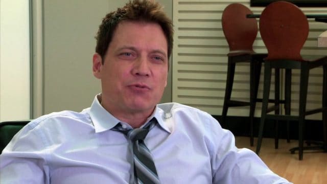 Five Things You Didn&#8217;t Know About Holt McCallany