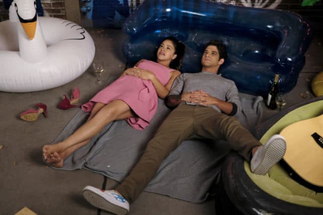 Jane the Virgin Season 4 Premiere: Top Five Moments