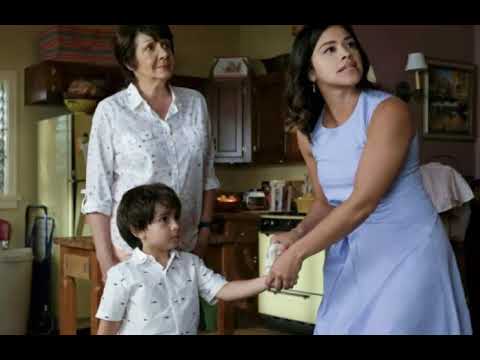 Jane the Virgin