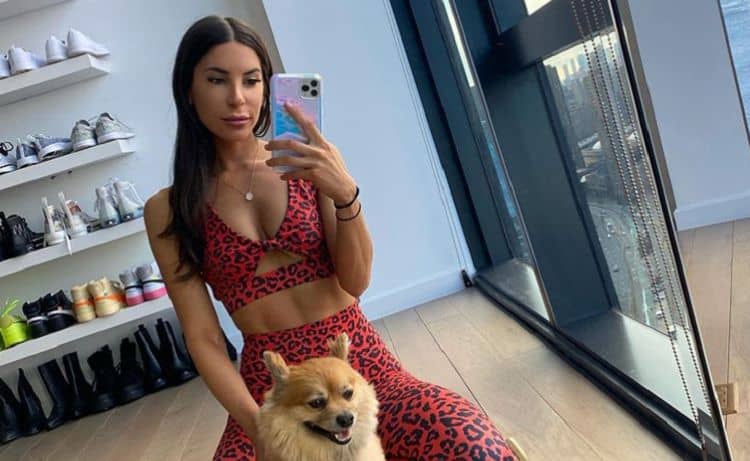 Five Things You Didn’t Know about Jen Selter