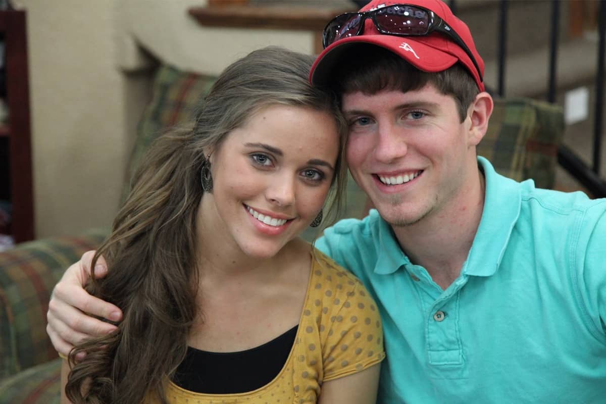 10 Things You Didn’t Know About Jessa Duggar