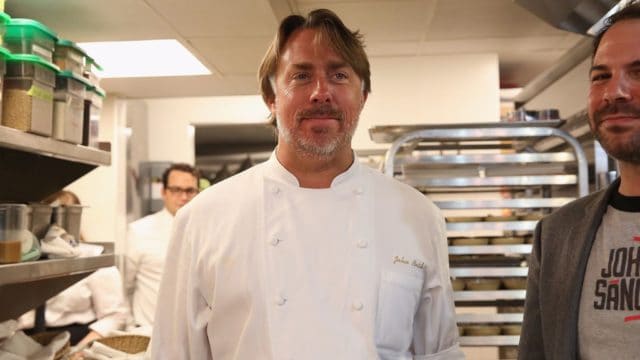 Five Things You Didn’t Know About John Besh