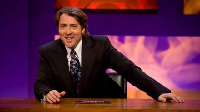 Why &#8220;The Jonathan Ross&#8221; Show Might Be Worth Your Time