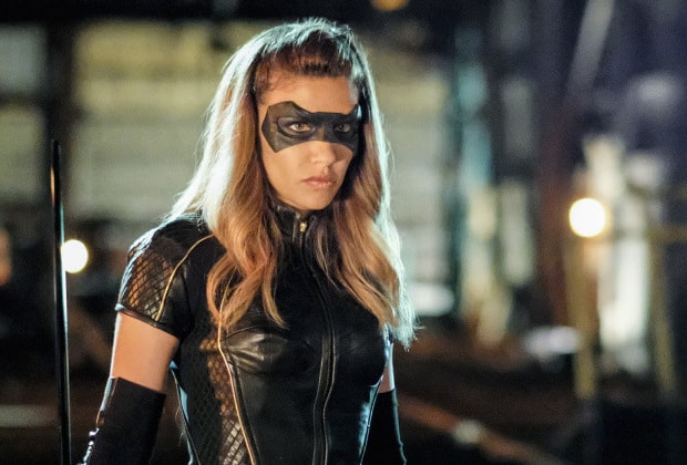 Arrow&#8217;s Juliana Harkavy Explains Maintaining &#8220;The Soul&#8221; of the Black Canary Mantle Going Into Her Most Emotional Episodes