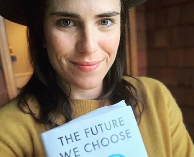 Five Things You Didn’t Know about Karla Souza