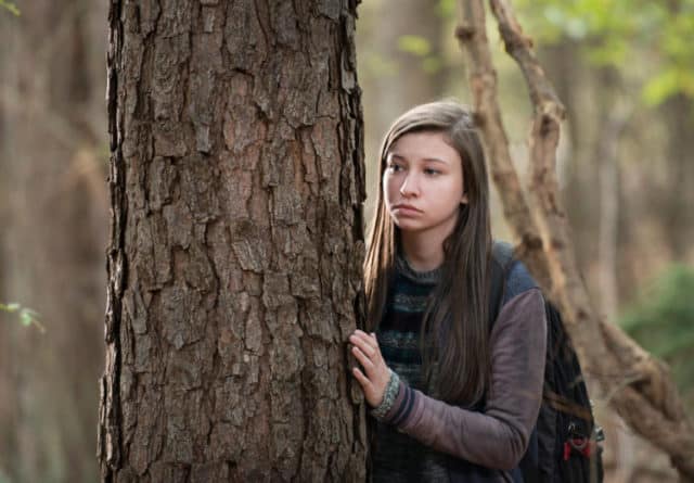 Five Things You Didn&#8217;t Know about Katelyn Nacon