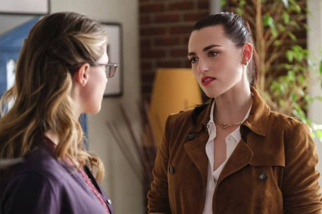 Five Things You Didn&#8217;t Know About Katie McGrath