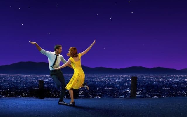 High School in China Successfully Recreates Opening to La La Land